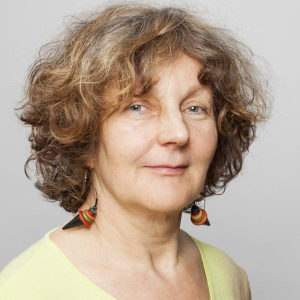 Katja Seiler ist Geschäftsführerin von Die Thüringengestalter.