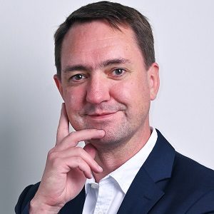 Sascha Bilay Mitglied des Thüringer Landtages für die Linke engagiert sich ehrenamtlich Im Vorstand von Die Thüringengestalter.