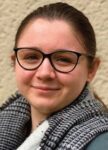 Anastasia Rahaus aus Neustadt an der Orla macht gerade eine Ausbildung zur Verwaltungsfachangestellten und engagiert sich für DIE LINKE im Jugendparlament des Saale-Orla-Kreises.